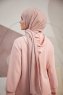 Ceyda - Hijab Cazz Bubblegum Pink