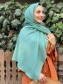 Daliya - Hijab De Jazz Verde Claro - Mirach