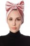 Ekin - Turbante Rosa De Antaño