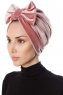 Ekin - Turbante Rosa De Antaño