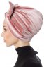 Ekin - Turbante Rosa De Antaño