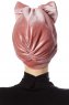 Ekin - Turbante Rosa De Antaño