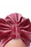 Ekin - Turbante Rosa Oscuro