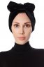 Ekin - Turbante Negro