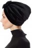 Ekin - Turbante Negro