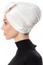 Ekin - Turbante Blanco