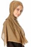 Esana - Hijab Mostaza - Madame Polo