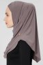 Esma Taupe Amira Hijab Sjal Firdevs 140015c