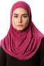 Esma - Hijab Amira Cereza - Firdevs