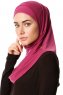 Esma - Hijab Amira Cereza - Firdevs