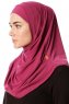 Esma - Hijab Amira Cereza - Firdevs
