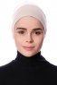 Fatma - Pañuelo Beige - Özsoy