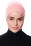 Fatma - Pañuelo Salmón - Özsoy