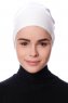 Fatma - Pañuelo Blanco - Özsoy