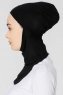 Funda Svart Ninja Hijab Underslöja Ecardin 200501c