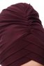 Gamze - Turbante Ciruelas