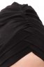 Gamze - Turbante Negro