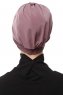 Gamze - Turbante Taupe