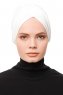 Gamze - Turbante Blanco
