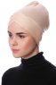 Guldin - Pañuelo Beige - Ecardin