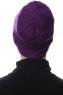 Guldin - Pañuelo Morado Oscuro - Ecardin