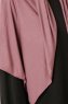 Hande - Hijab De Algodón Violeta Claro - Gülsoy