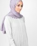 InEssence Purple Ash Viskos Hijab 5HA14b