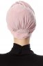 Irmak - Turbante Rosa De Antaño
