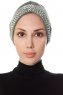 Irmak - Turbante Caqui