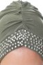 Irmak - Turbante Caqui