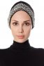 Irmak - Turbante Negro