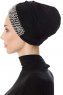 Irmak - Turbante Negro