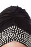 Irmak - Turbante Negro