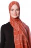 Kiral - Hijab Ladrillo - Özsoy