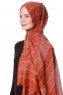 Kiral - Hijab Ladrillo - Özsoy