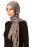 Kutlay - Hijab Gris - Özsoy