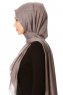 Kutlay - Hijab Gris - Özsoy