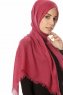 Lalam - Hijab Fucsia Oscuro - Özsoy