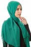 Lunara - Hijab Verde - Özsoy