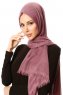 Nalini - Hijab Púrpura - Özsoy