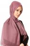 Nalini - Hijab Púrpura - Özsoy