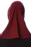 Nehir - Hijab 2-Piece Al Amira Burdeos