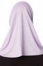 Nehir - Hijab 2-Piece Al Amira Violeta Claro