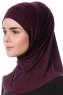 Nehir - Hijab 2-Piece Al Amira Ciruelas
