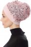Nurten - Turbante Rosa De Antaño