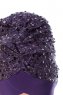 Nurten - Turbante Púrpura