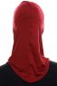 Pinar - Hijab Sport Burdeos - Ecardin