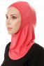 Pinar - Hijab Sport Frambuesa - Ecardin