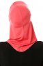 Pinar - Hijab Sport Frambuesa - Ecardin