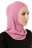 Pinar - Hijab Sport Púrpura - Ecardin